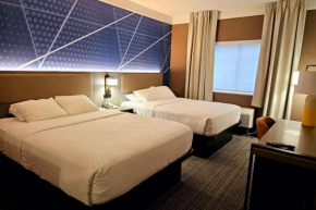 Comfort Suites